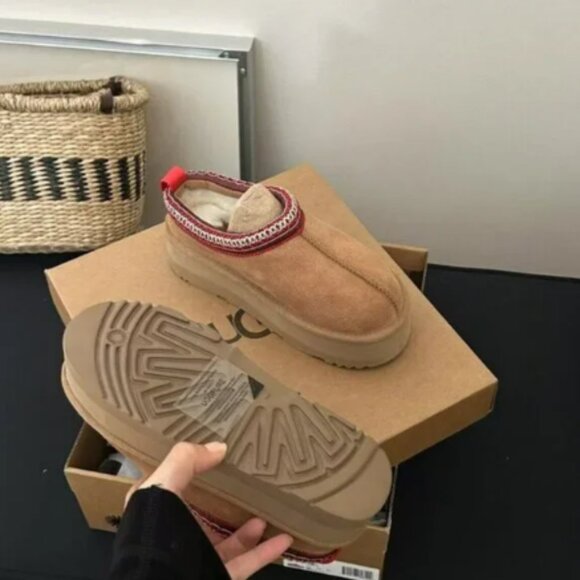 New UGG Tazz Tasman Sandals Women Slipper - Picture 9 of 9